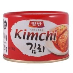 Cabbage Kimchi 160g [12]