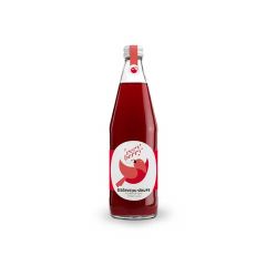 Cranberry syrup 500ml