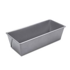 Loaf pan 30x10.5cm h-7cm 2000ml with non-stick coating