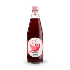 Strawberry syrup 500ml