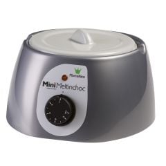 Chocolate melter electric MINI 1.8L gray