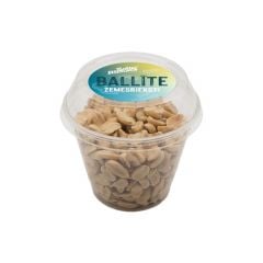 Peanuts, blanched, roasted, salted 130g