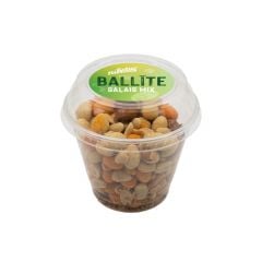 Salted nut mix 120g [12]