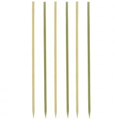 Bamboo skewers 80cm 10x3mm 50 pcs.