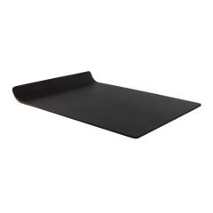 Tapas board 32.3x25cm black