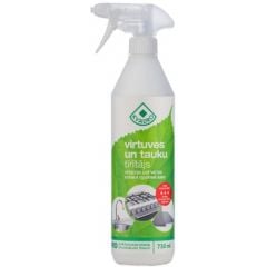 Kitchen and grease cleaner 730ml