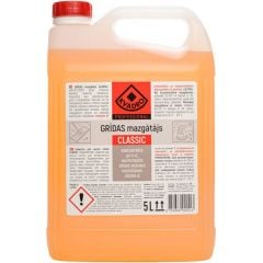 Floor cleaner CLASSIC 5l