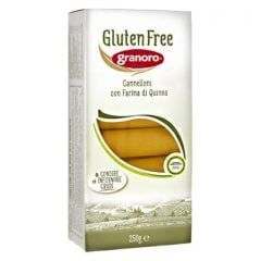 Cannelloni gluten free 250g GRANORO