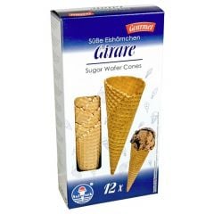 Sweet Ice cream wafer 12 pcs [14]