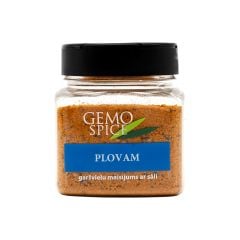 Spice mix for pilaf 120g GEMO SPICE