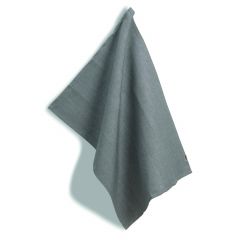 Dish towel Puro grey 70 x 50cm