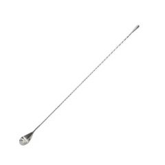 47 Ronin Bar Spoon Stainless Steel 400 mm