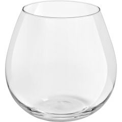 Stemless wine glass RONDA 590ml