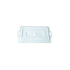 Lid 502x312mm for plastic container I4NT