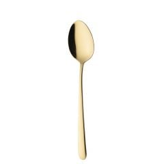 IBIZA GOLD GLOSS table spoon