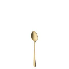 IBIZA GOLD SATIN teaspoon
