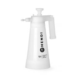 Pressure food sprayer, HENDI, 1,5L