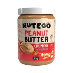 Peanut butter Classic crunchy 1kg