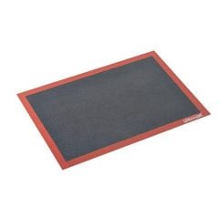 Micro-perforated silicone mat 52x31.5mm AIR MAT
