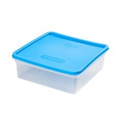 Container for storage and freezing 12x12x7.5cm 500ml