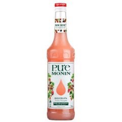 PURE by MONIN Red Berries concentrate 700ml