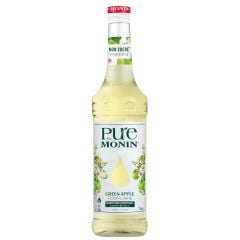 PURE by MONIN Green apple concentrate 700ml