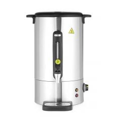 Hot drinks boiler - Design by Bronwasser,  9L, 230V/950W