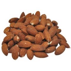 Almonds 27/30 1kg [10]