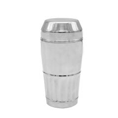 Decò Coffee Cocktail Shaker in Stainless Steel 900ml Mirror Finish