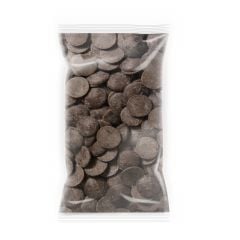 Dark chocolate, cocoa solids 58% minimum 3kg