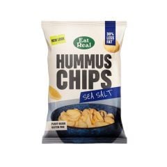 Hummus chips salted 110g