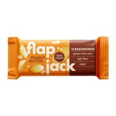 FlapJack Peanut bar 60 g
