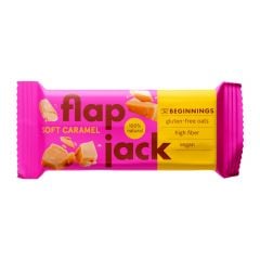 FlapJack Caramel bar 60 g