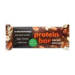 Cocoa protein bar 40g