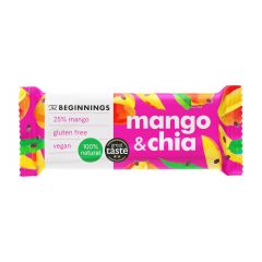 Mango bar 40 g