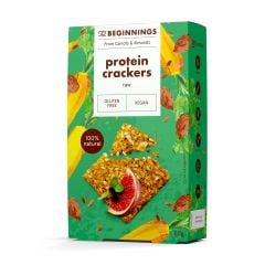 Protein crackers 80g
