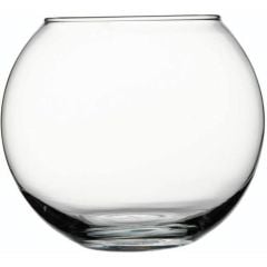 Vase glass BOTANICA BUBBLE ø16cm