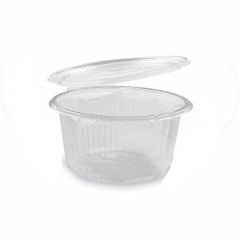 Small container with lids 60ml 100pcs [10]