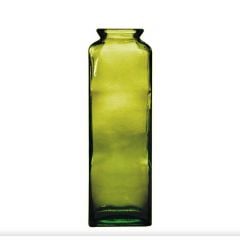 Vase LISA h-45cm moss green