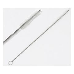 Cleaning brush for drinking straws 250x6x5mm