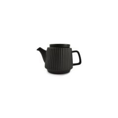Teapot HI!TEA 640ml black