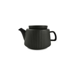 Teapot HI!TEA 1L black