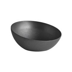 Bowl FROSTFIRE ø32.5cm 3L aluminium black