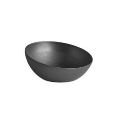 Bowl FROSTFIRE ø26.5cm 1.9L aluminium black