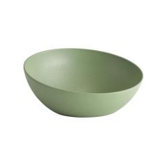 Bowl FROSTFIRE ø32.5cm 3L aluminium green