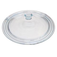 Glass lid MULTI-SIZED 24-26-28cm