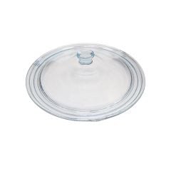 Glass lid MULTI-SIZED 18-20-22cm
