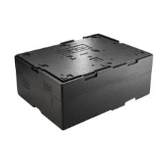 Thermo box 80x60 h-33cm 160L
