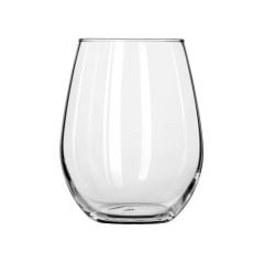 Wine glass STEMLESS 355ml