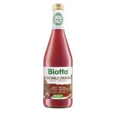 Biotta Vegetable Cocktail 500ml